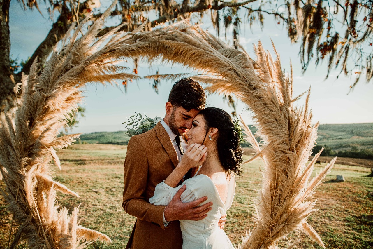 Espaço de Eventos | Espaço do Campo