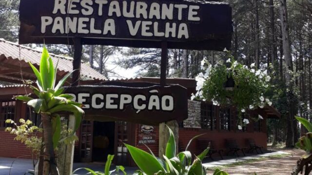 frente restaurante